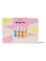 BOUCLÈME Starter Haircare Kit for Curly Hair