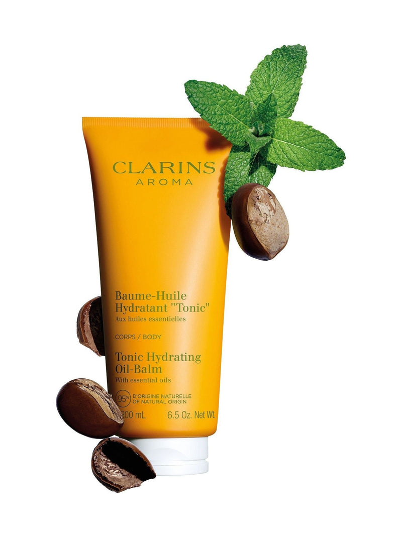 Clarins Tonic Moisturising Balm