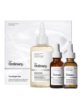The Ordinary Bright Skincare Gift Set