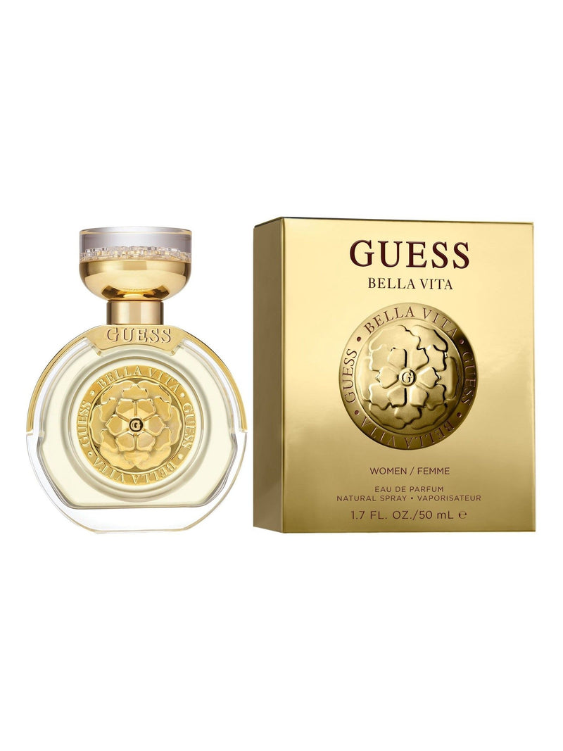 Guess Bella Vita Eau de Parfum 50ml, UK version