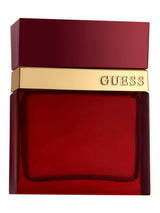 Guess Seductive Red Eau de Toilette 100ml