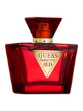 Guess Seductive Red for Women Eau de Toilette 75ml