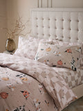 Halloween reversible duvet cover and pillowcase set, imported from the UK