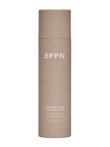 EFFN Tan Fragrance Free Tanning Face & Body Water 100ml