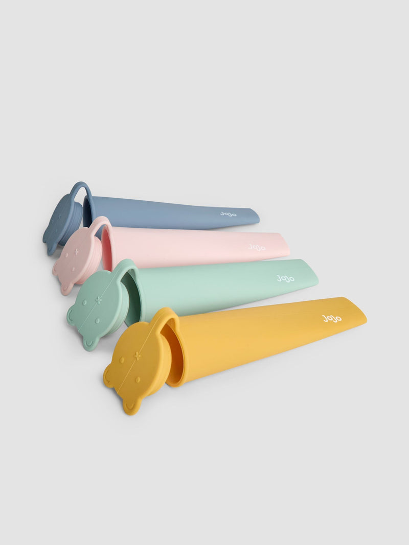 JoJo Maman Bébé 4-Pack Ice lolly Pops Set