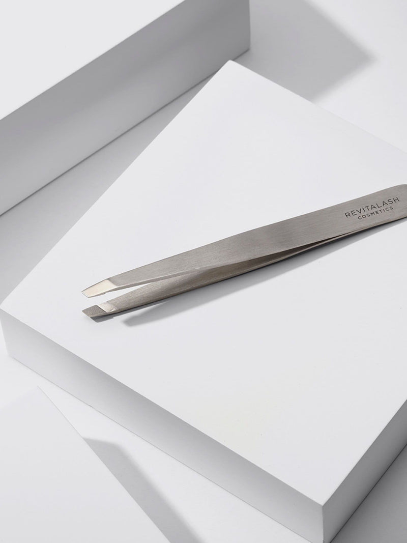 Revitalash Precision Tweezers, imported from the UK
