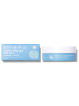 Patchology Serve Chilled On Ice Firming Eye Gel Patches 15 Pack