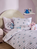 Disney Lilo and Stitch duvet cover and pillowcase set - British product