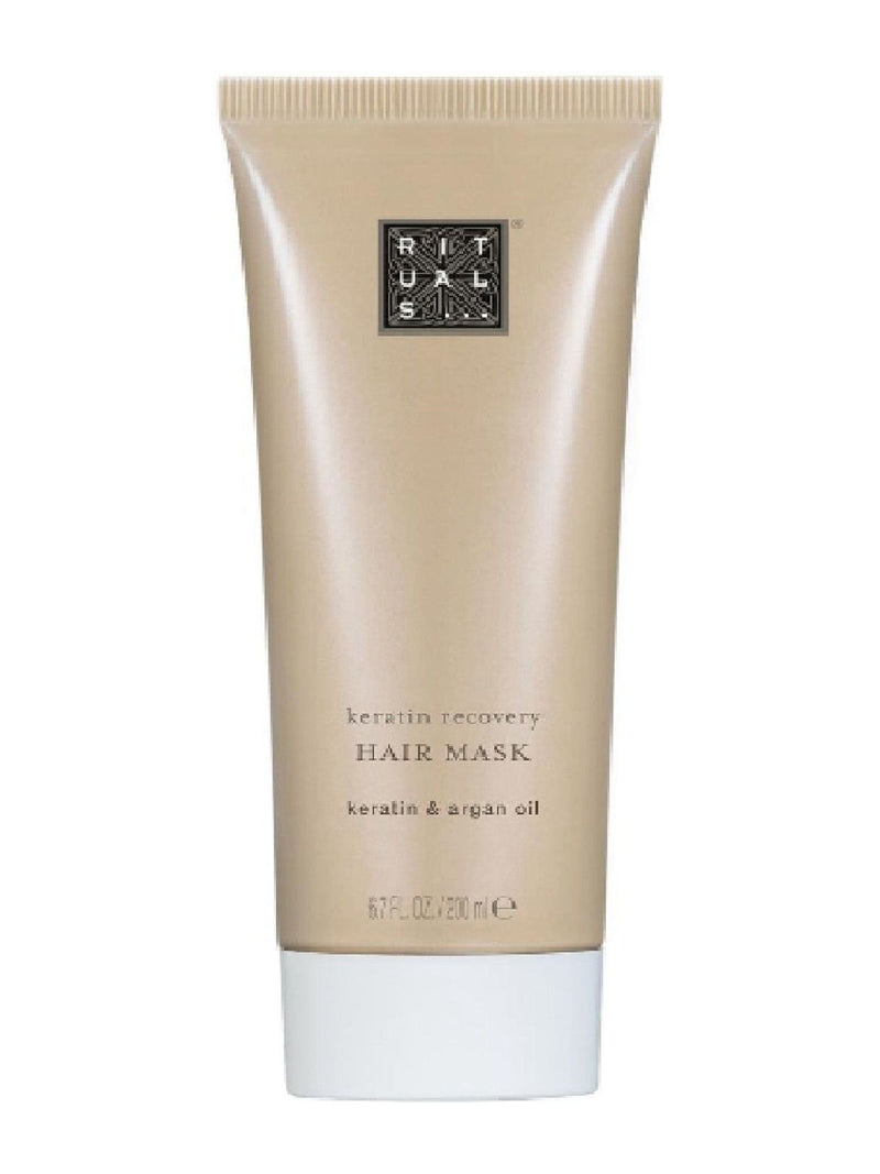 Rituals Elixir Collection Miracle Keratin Recovery Hair Mask 200ml