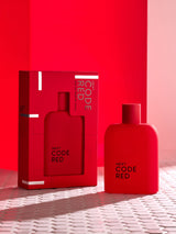 Code Red Eau De Parfum Men's Fragrance 200ml