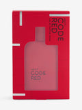 Code Red men's Eau de Parfum 200ml - British product