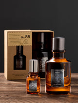 No. 85 Eau de Parfum Gift Set for Men 100ml & 10ml