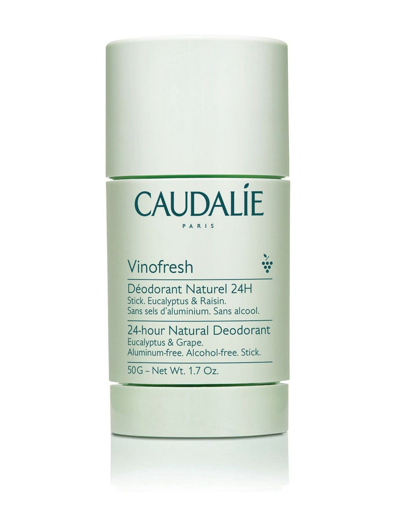 Caudalie Vinofresh Natural Stick Deodorant 50ml