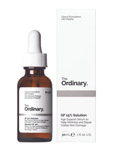 The Ordinary GF15% Face Serum