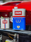 DrinksTime Engine Pure Gin - British product