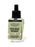 Bath & Body Works Eucalyptus Spearmint Wallflowers Fragrance Refill 24 ml