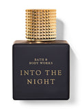 High Concentration Eau de Parfum 50 ml with Raspberry Noir and Amber Crystals
