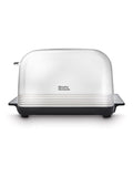 4-Slice Retro Toaster with Variable Browning Control
