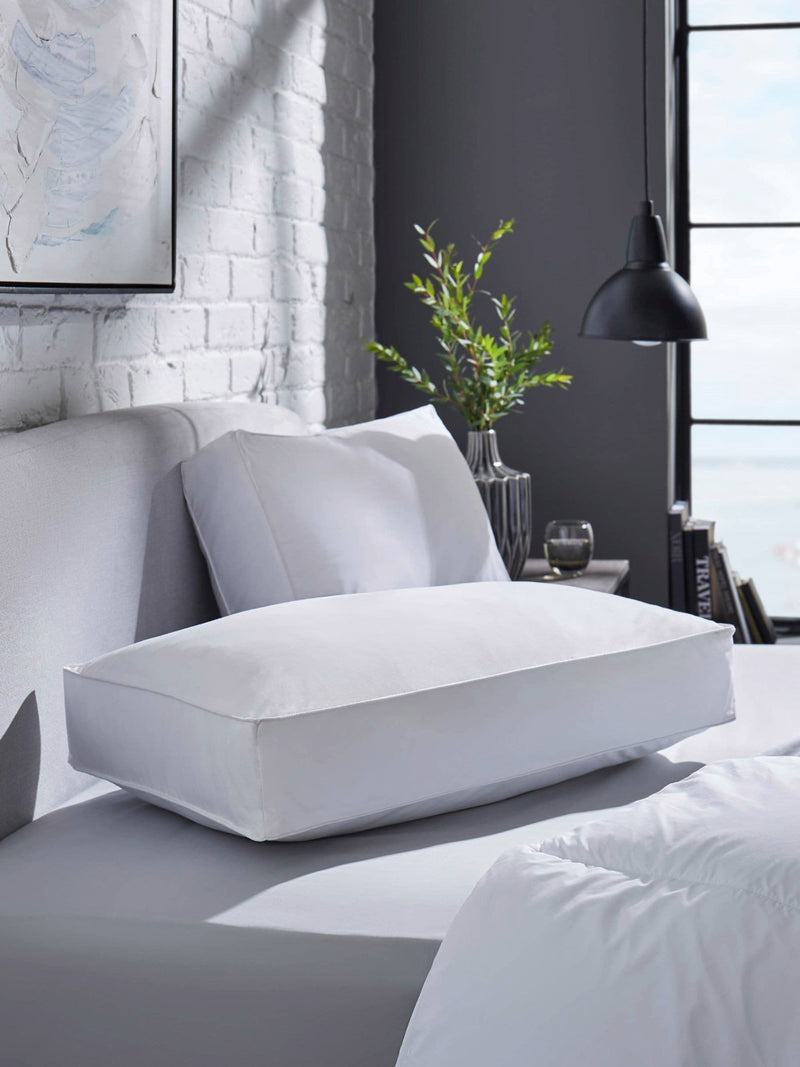 Night Lark The Side Sleeper Pillow