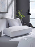 Night Lark The Side Sleeper Pillow