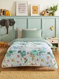 Night Lark Junior Coverless Duvet Set 4.5 4.5 Tog Tog