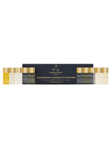 Aromatherapy Associates Discovery Wellbeing Bath and Shower Oil Collection Gift Set
