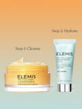 ELEMIS Cleanse Hydrate Duo Skincare Gift Set - British product