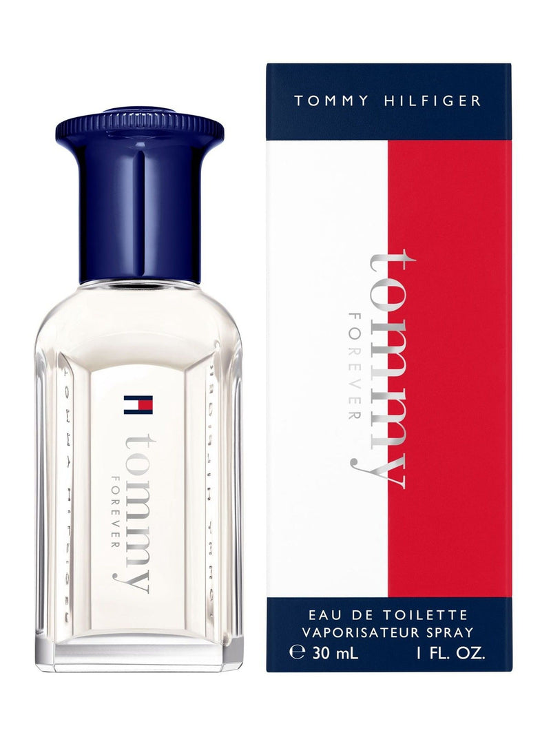 Tommy Hilfiger Forever eau de toilette 30ml (British brand)