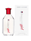 Tommy Hilfiger Girl Forever eau de toilette 100ml (British brand)