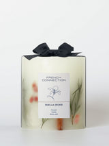 French Connection Botanical Infused Vanilla Orchid Candle 660G