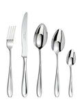 Arthur Price Rivelin 34 piece 8 person cutlery set - British product