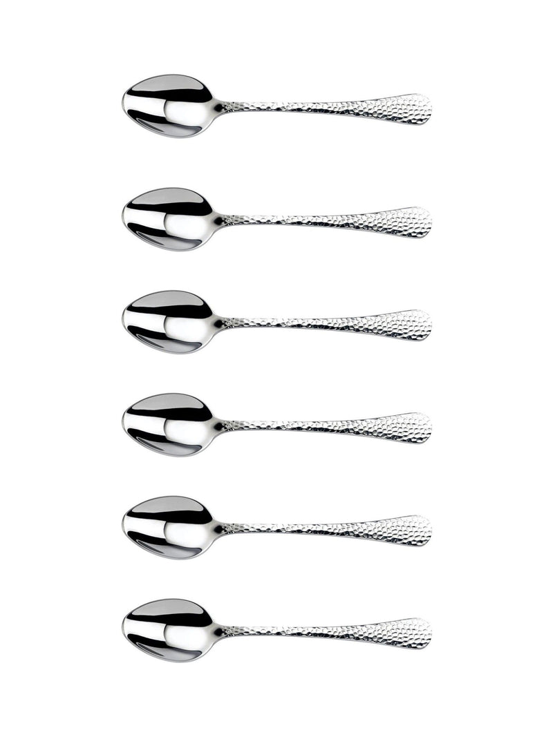Arthur Price Avalon teaspoons set of 6 - British product