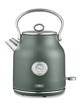 Tower Grey Renaissance 1.7L 3KW Electric Kettle