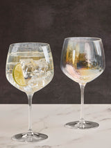 Anton Studio Designs Palazzo Gin Glasses Set of 2