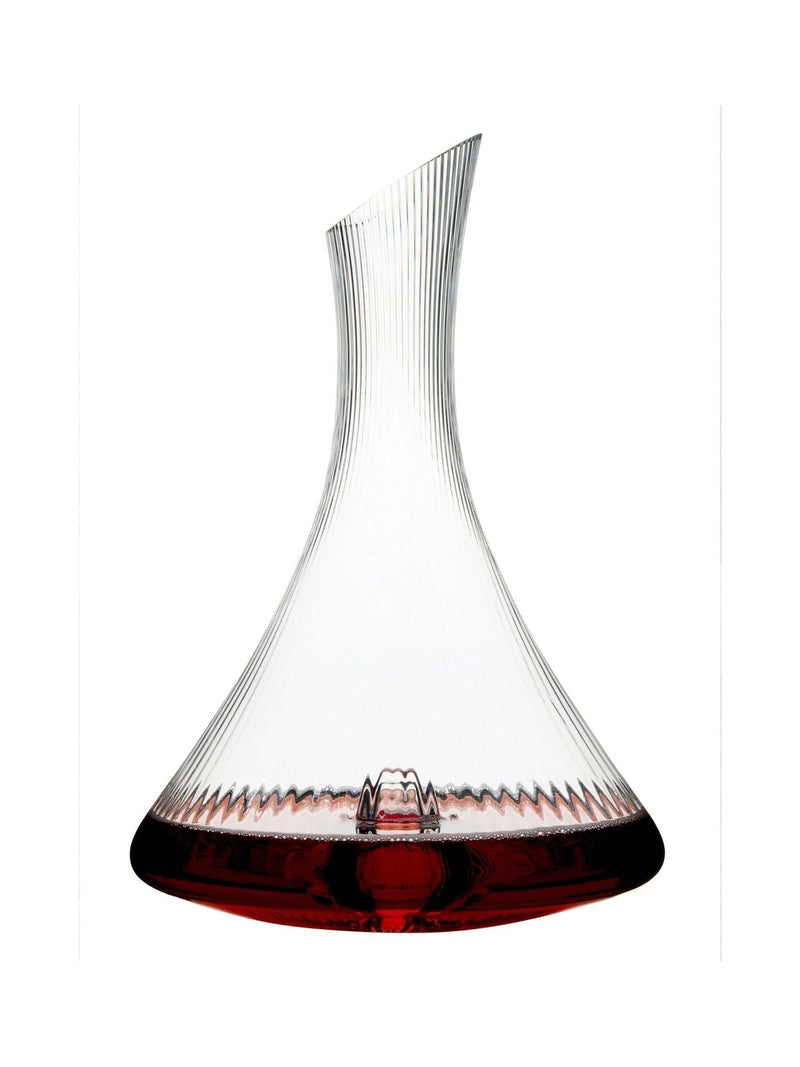 Anton Studio Designs Clear Empire Wine Carafe - British product