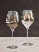 Anton Studio Designs Palazzo Wine Glasses Set of 2
