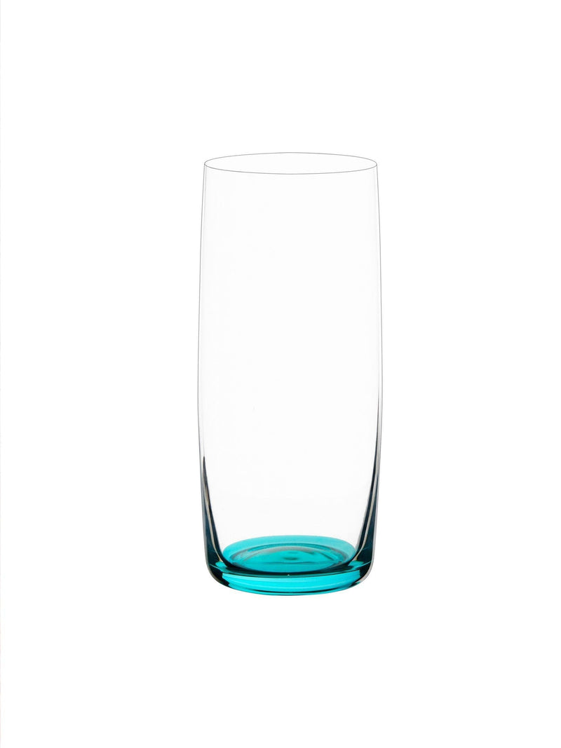 Anton Studio Designs pink Gala Hiball tumblers set of 4 - British product