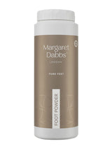 Margaret Dabbs London PURE Soothing Foot Powder 50g