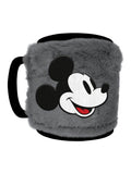 Pyramid International Mickey Mouse Smile Fuzzy mug 12cm, imported from the UK