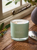 Collection Luxe Cotswolds Vetiver & Lemon 1 Wick Candle
