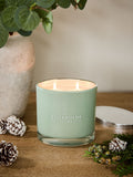 Collection Luxe Cotswolds Vetiver & Lemon 1 Wick Candle