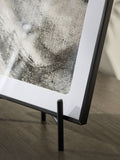 Black Monaco Multiway Photo Frame