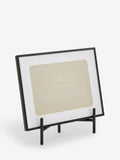 Black Monaco Multiway Photo Frame