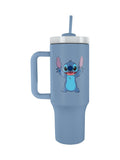 Pyramid International Stitch Waving 40oz tumbler, imported from the UK