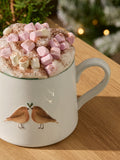 Natural Robins Mug