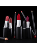 MAC Macximal Sleek Satin Lipstick