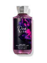 Bath & Body Works Dark Kiss Body Wash 295ml