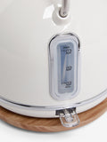 Hamish Malvern Cream Kettle 1.7L - British product