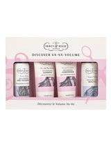 Percy & Reed Discover VaVa Volume Volumising Haircare Gift Set