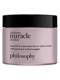 Philosophy Miracle Worker Ultimate Day Cream 60ml, imported from the UK